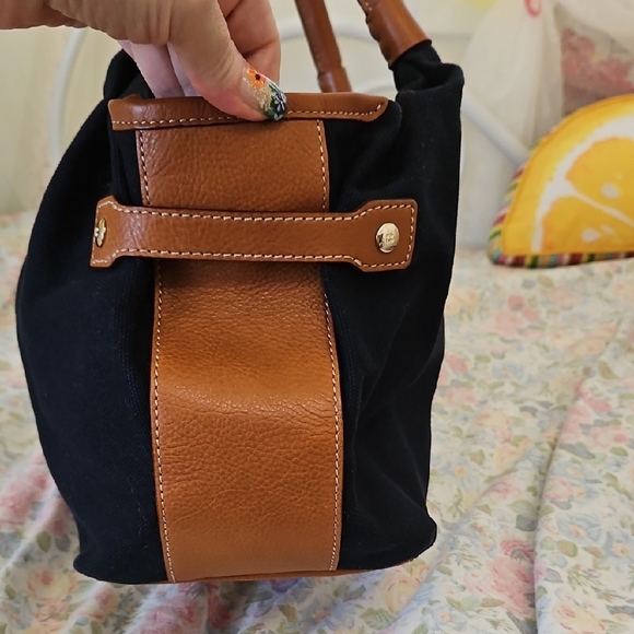 Kate Spade Black and Brown Women's Bag - Picture 3 of 11